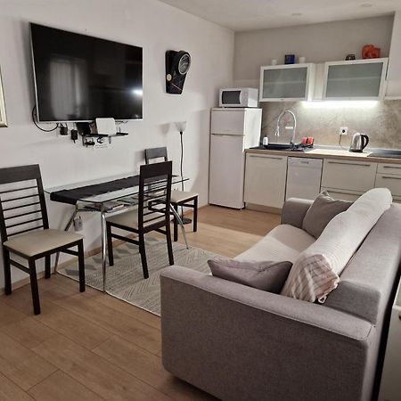 Studio Sweet Home Zagreb Exterior photo