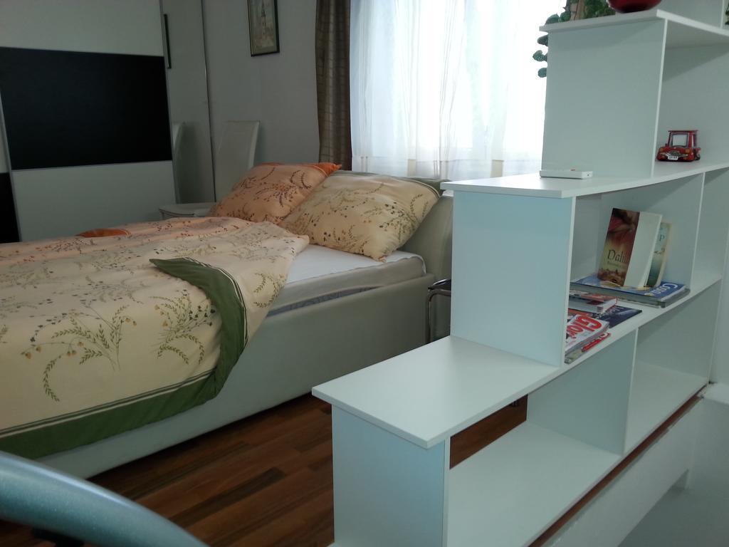 Studio Sweet Home Zagreb Room photo