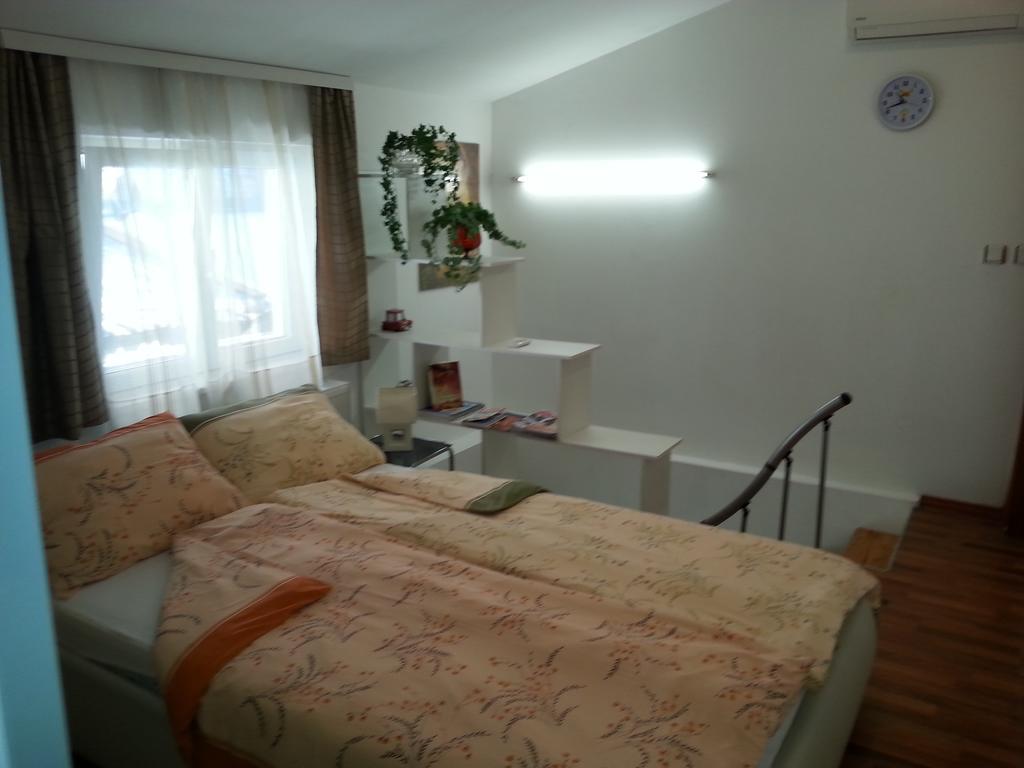 Studio Sweet Home Zagreb Room photo
