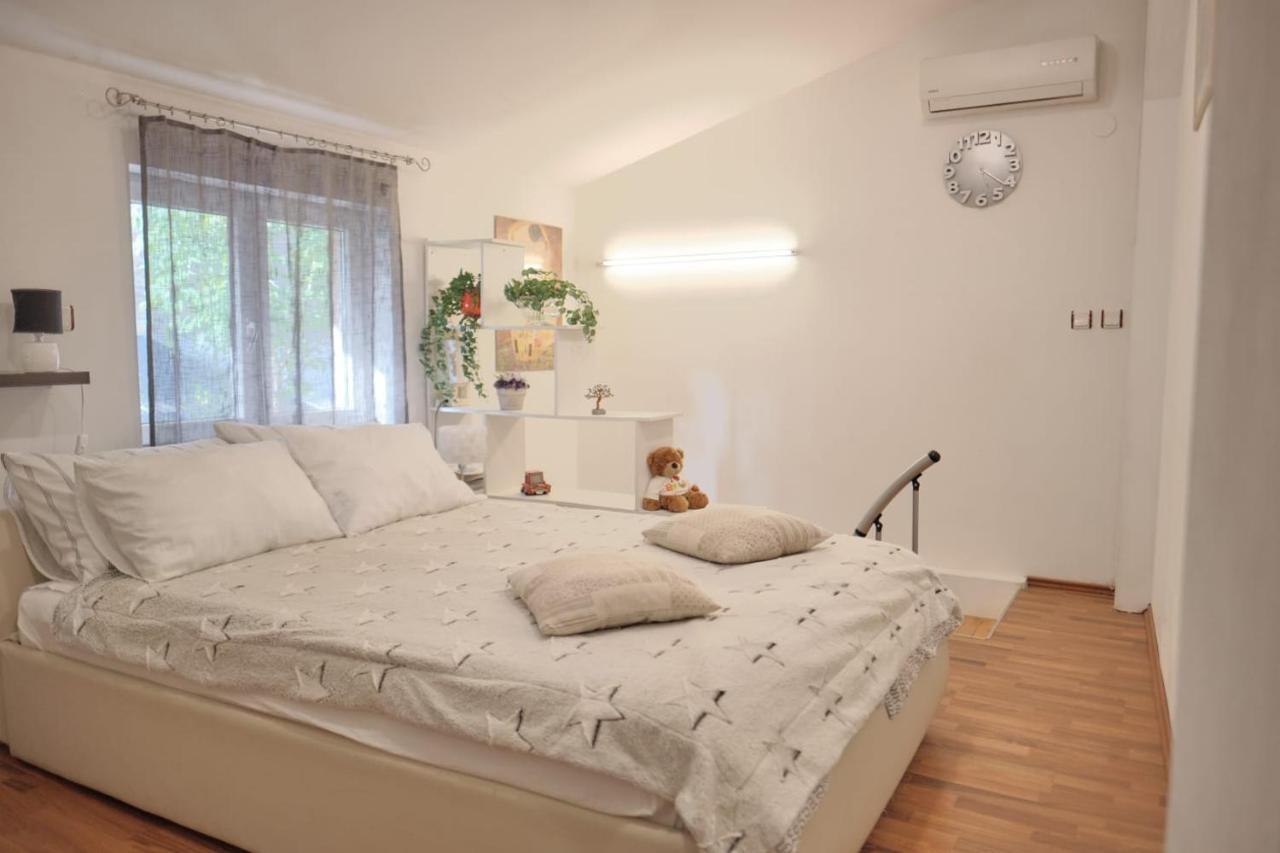 Studio Sweet Home Zagreb Exterior photo